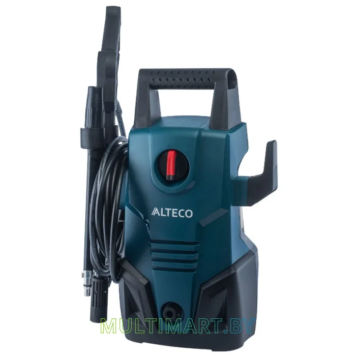 Мойка высокого давления Alteco HPW 125 (HPW 2109)